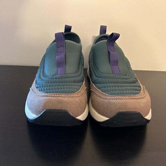 Womens TEVA sz 9 ReEMBER VISTAVERSE Slip On Shoes - Picture 5 of 7
